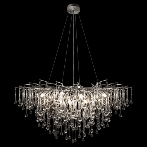 Подвесная люстра Loft it Drops 10376/1000 в Нижнем Новгороде фото 7