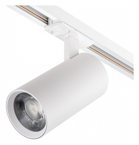 Светильник на штанге Escada 20002 20002TRA/01LED SWH в Нижнем Новгороде фото 4