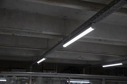 Накладной светильник Fiberli Roda 11120201 в Нижнем Новгороде фото 5