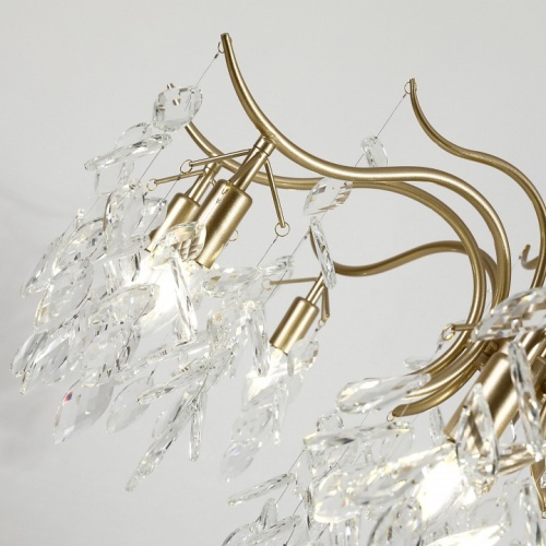 Подвесная люстра Favourite Brillo 3003-9P в Нижнем Новгороде фото 4