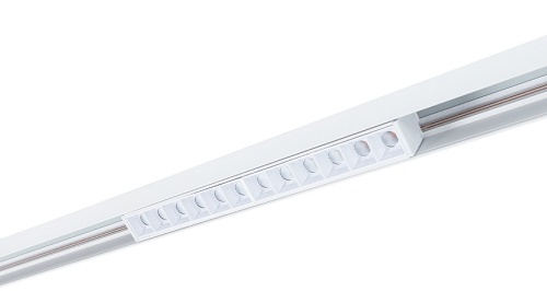 Встраиваемый светильник Arte Lamp Linea A4644PL-1WH в Нижнем Новгороде фото 3