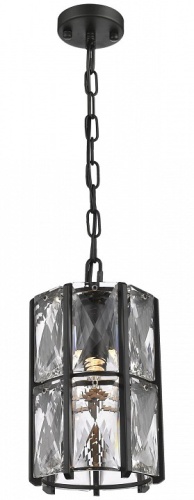 Подвесной светильник Wertmark Karlin WE148.01.003 в Нижнем Новгороде фото 2