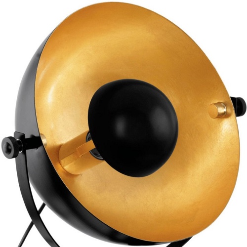 Настольная лампа декоративная Eglo Covaleda 49617 в Нижнем Новгороде фото 3