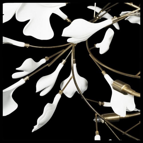 Подвесной светильник Loft it Fleur 10125/8 в Нижнем Новгороде фото 2