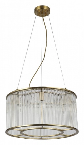 Подвесной светильник Favourite Wonderland 2907-6P в Нижнем Новгороде фото 6