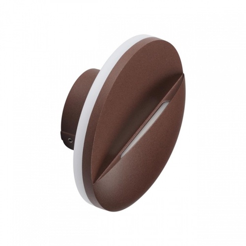 Накладной светильник Novotech STREET 359534 в Нижнем Новгороде фото 4