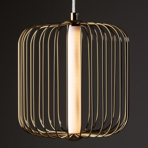 Подвесной светильник Freya Sabi FR6131PL-L13BS в Нижнем Новгороде фото 6