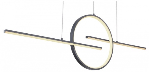 Подвесной светильник Globo Barral 67121-50G в Нижнем Новгороде