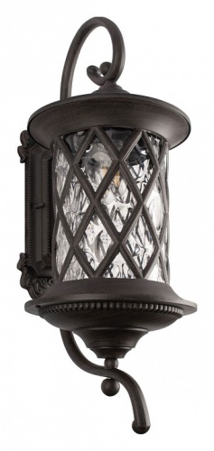 Светильник на штанге Loft it Bergamo 100018W в Нижнем Новгороде