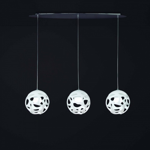 Подвесной светильник Mantra Organica 5145 в Нижнем Новгороде фото 2