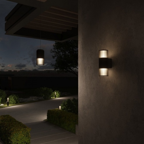 Светильник на штанге Elektrostandard Entero a070266 в Нижнем Новгороде фото 5