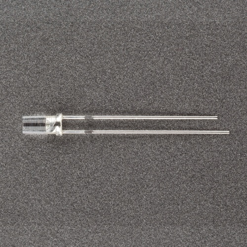 Светодиод ARL-3033UWC-2cd (Arlight, 3мм (цилиндр)) в Серове фото 4