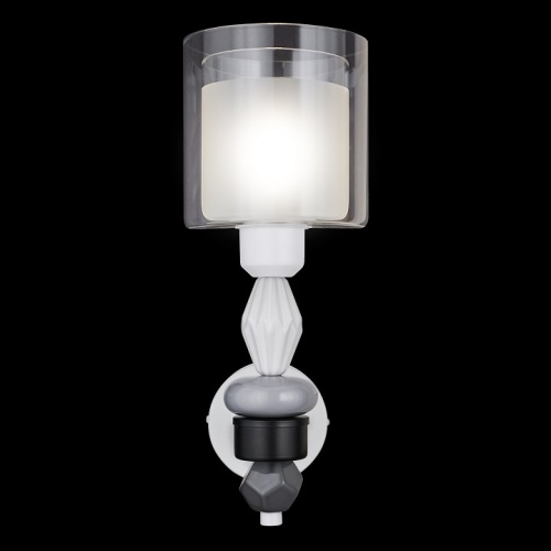 Бра 33 идеи S25TR WLL902.01WH.BL-S25TR в Нижнем Новгороде фото 4