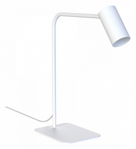 Настольная лампа офисная Nowodvorski Mono 7703 в Нижнем Новгороде