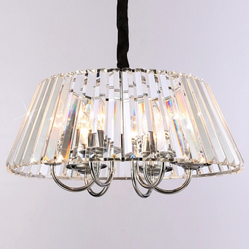 Подвесная люстра Ambrella Light TR TR5038 в Нижнем Новгороде фото 7