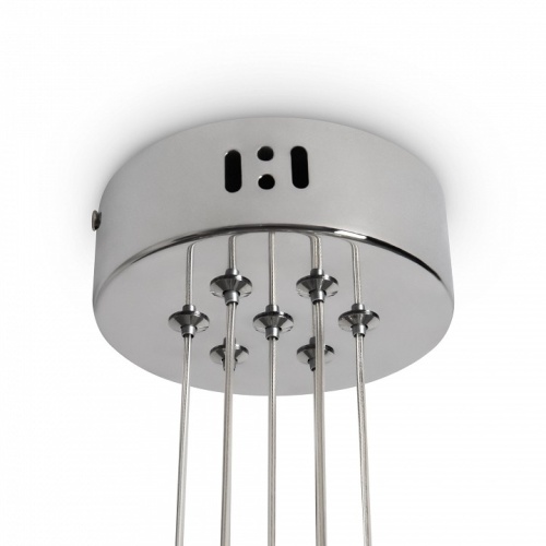 Подвесная люстра Freya Verto FR5580PL-L35N в Нижнем Новгороде фото 5