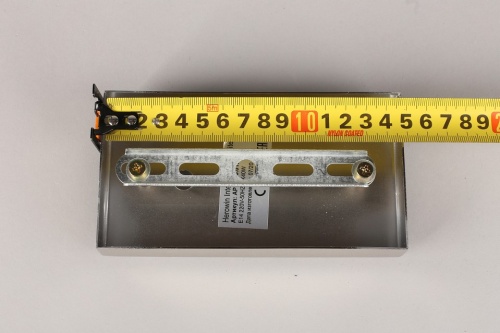 Бра Aployt Ireni APL.736.01.01 в Нижнем Новгороде фото 5