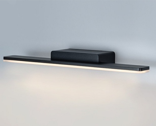 Подсветка для зеркала Italline IT01-1088 IT01-1088/45 black в Нижнем Новгороде фото 3