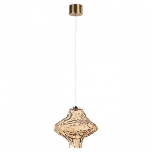 Подвесной светильник Odeon Light Ordi 5108/3LA в Нижнем Новгороде фото 4