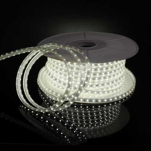 Лента светодиодная Elektrostandard LS014 220V a053638 в Нижнем Новгороде