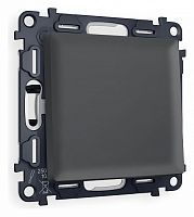 Выключатель перекрестный одноклавишный без рамки Ambrella Volt ALFA MA901030 в Нижнем Новгороде