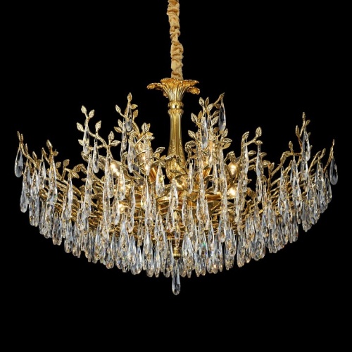 Подвесная люстра Citilux Ritz CL310122 в Нижнем Новгороде фото 7