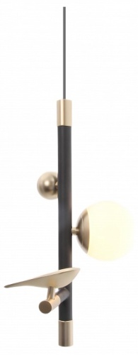 Подвесной светильник Mizi`en View MZ46397-1 в Нижнем Новгороде фото 4