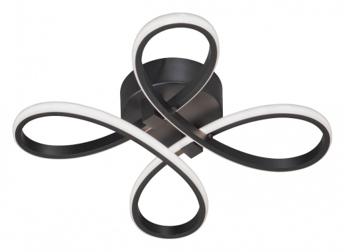 Потолочная люстра Vitaluce 4646 V4646-1/4PL в Нижнем Новгороде