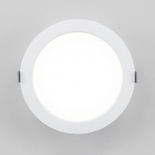 Встраиваемый светильник Citilux Галс CLD5516N в Ермолино фото 10