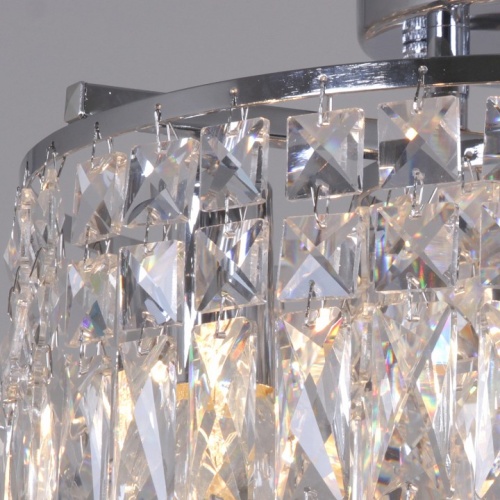 Потолочная люстра 90288-0.3-04 CR в Нижнем Новгороде фото 4