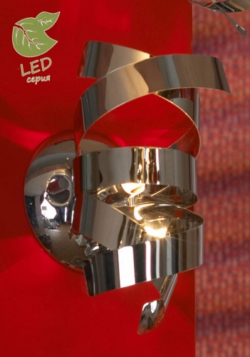 Бра Lussole Briosco GRLSA-5901-01 в Нижнем Новгороде фото 6