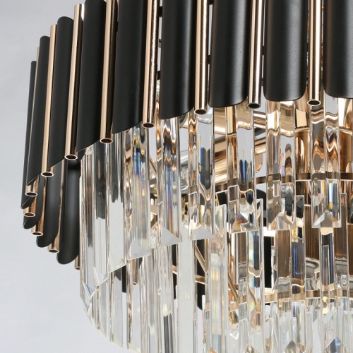 Подвесная люстра De City Бриз 35 111014308 в Нижнем Новгороде фото 2