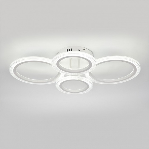 Потолочная люстра Escada Avani 10258/4LED в Нижнем Новгороде фото 4