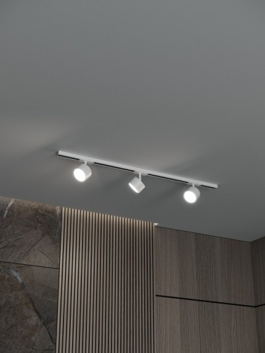 Комплект трековый Hesby Lighting Skylite №13 HSBL_kompl_S013_NI1W4K в Нижнем Новгороде фото 2