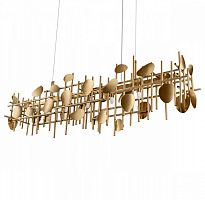 Подвесной светильник Loft it Escama 10396/1200R в Нижнем Новгороде