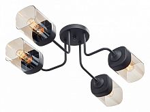 Потолочная люстра Vitaluce 4888 V4888-1/4PL в Нижнем Новгороде