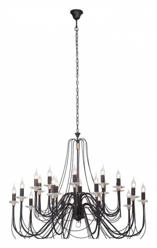 Подвесная люстра Vitaluce V1044 V1044/20 в Нижнем Новгороде фото 2