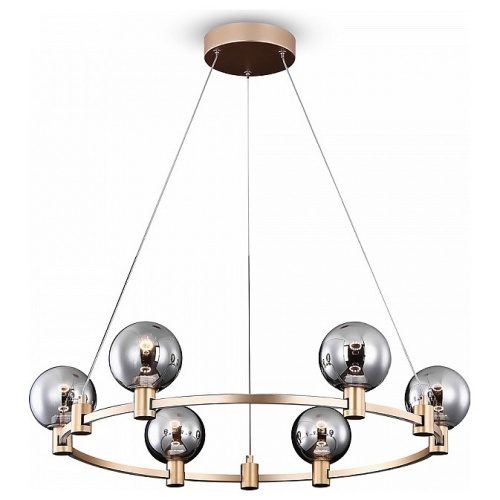 Подвесной светильник Freya Urban FR4005PL-06G в Нижнем Новгороде фото 3