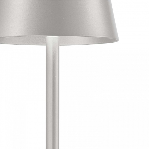 Настольная лампа декоративная F-promo Pyari 4617-1T в Нижнем Новгороде фото 3