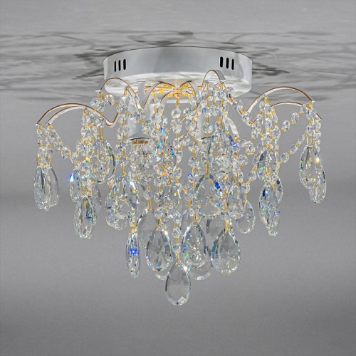 Потолочная люстра Escada Selena 1126/4 в Нижнем Новгороде фото 7