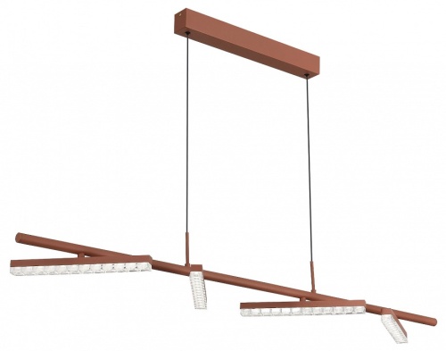 Подвесной светильник ST-Luce EUCLIDICS SL1018.603.04 в Нижнем Новгороде фото 6