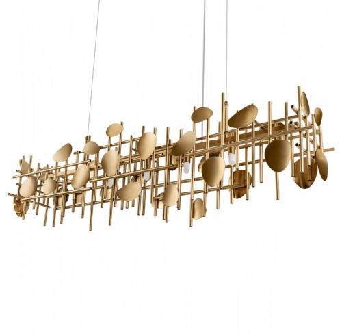 Подвесной светильник Loft it Escama 10396/1200R в Нижнем Новгороде