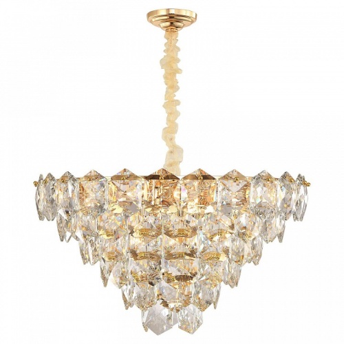 Подвесная люстра Lussole Yuma LSP-8184 в Нижнем Новгороде фото 2