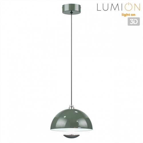 Подвесной светильник Lumion Globe 6569/6L в Котово фото 7