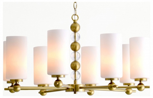 Подвесная люстра Rivoli Antonella Б0068071 в Нижнем Новгороде