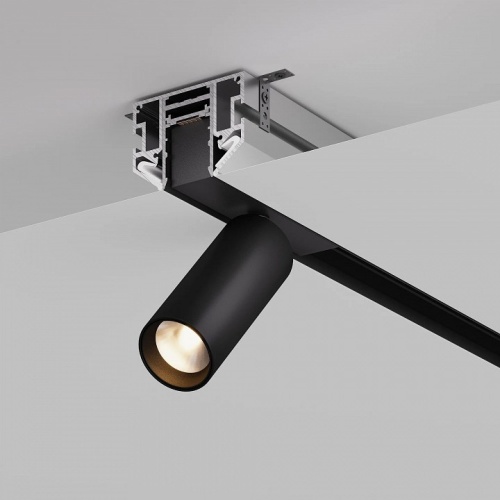 Профиль-держатель встраиваемый Arlight MAG-STRETCH 056188 в Нижнем Новгороде фото 4