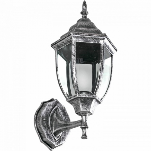 Светильник на штанге 00837-0.2-001SW BKSL в Нижнем Новгороде фото 2