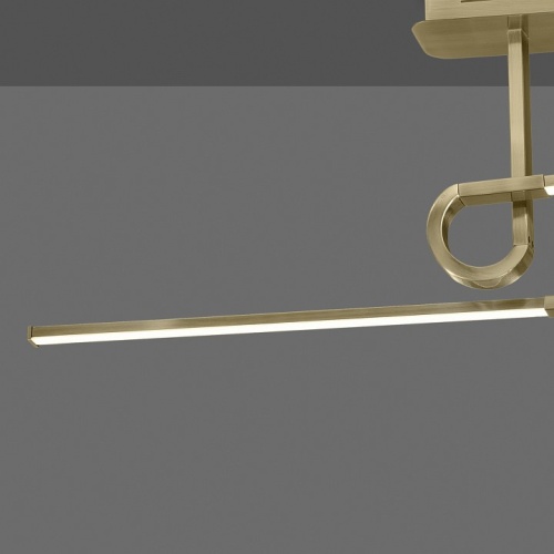 Светильник на штанге Mantra Cinto 6127 в Нижнем Новгороде фото 4