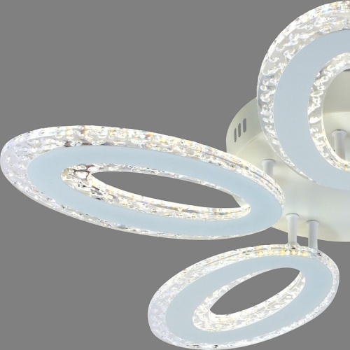 Потолочная люстра Escada Air 10211/5LED в Благодарном фото 7