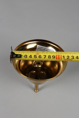 Подвесной светильник Aployt Karola APL.841.13.04 в Нижнем Новгороде фото 9